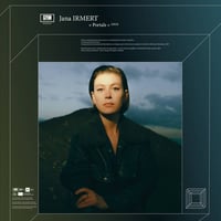 Jana Irmert / 7038634357 - Portals / Rope (LP)(Experimental,Ambient)