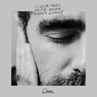 Dorea - O Que Mais Você Quer Saber De Mim? (LP)(MPB)