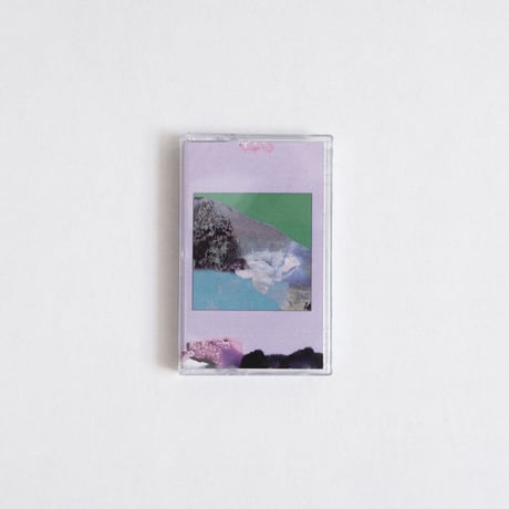 brin / Homescreen Glow (CASSETTE)