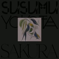 Susumu Yokota - Sakura (Skintone Edition) (2LP)(Ambient)