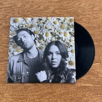 SAINT JOHNS / WHERE DO WE GO FROM HERE? (LP)
