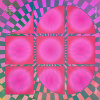 V.A. - Shika Shika: 10 years (LP)(Downtempo,Folktronica)