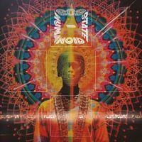808 State vs Humanoid - In Place Of Language (12inch Black)(Techno,AcidHouse)