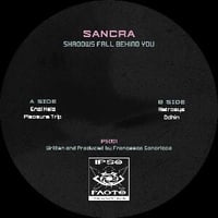 SANCRA / SHADOWS FALL BEHIND YOU (12inch)