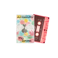Mei Semones - Animaru (CASSETTE)(IndieRock)