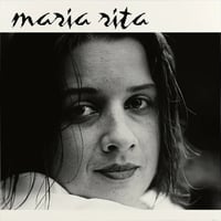 MARIA RITA STUMPF / BRASILEIRA (LP) (MPB,Balearic)