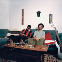 ZENA - TEMESGEN (LP)(Ethio,Jazz,Soul)