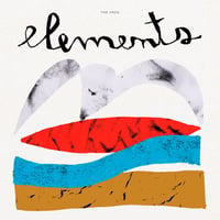 The Vros - Elements(12inch)(House,Balearic)