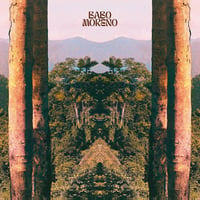 Babo Moreno - Babo Moreno (LP)(LatinJazz)