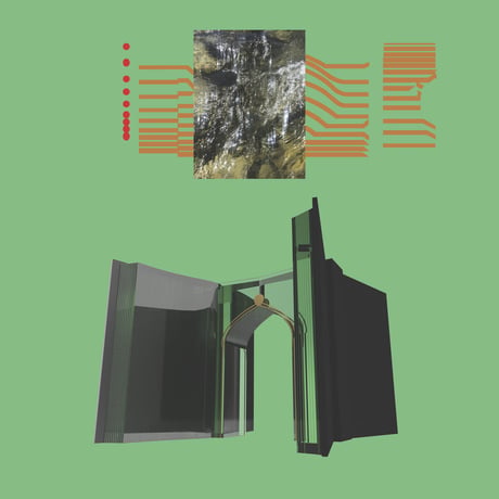 CARLOS NINO / Extra Presence (CASSETTE) (Jazz,Ambient)
