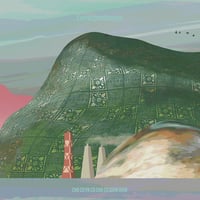 CHO CO PA CO CHO CO QUIN QUIN - Correspondances(7inch)(AmbientPop)