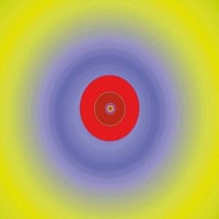 ANDREAS KUNZMANN / ALBUM (LP)