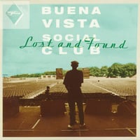 Buena Vista Social Club - Lost and Found (LP)(Latin,Afro-Cuban)