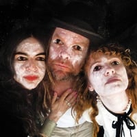 THOR & FRIENDS / 4 (LP)