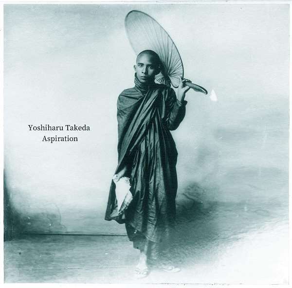 【LP】武田吉晴 YOSHIHARU TAKEDA - ASPIRATION YOSHIHARU TAKEDA 武田吉晴 / ASPIRATION (LP) | slow