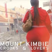 MOUNT KIMBIE / CROOKS & LOVERS (SPECIAL EDITION 3LP)