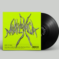 NIHILOXICA / SOURCE OF DENIAL (LP)