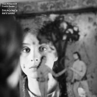 Oren Ambarchi & Fredrik Rasten - Dragon's Return (LP)(Experimental)