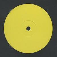 STENNY / WIPE OUT | PERMISSION (12inch)