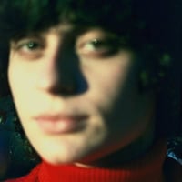 ANA FRANGO ELETRICO / LITTLE ELECTRIC CHICKEN HEART ((TRANSPARENT BLUE VINYL LP)(NeoBrazil)