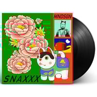 SAM GENDEL / SUPERSTORE (LP) | slow room