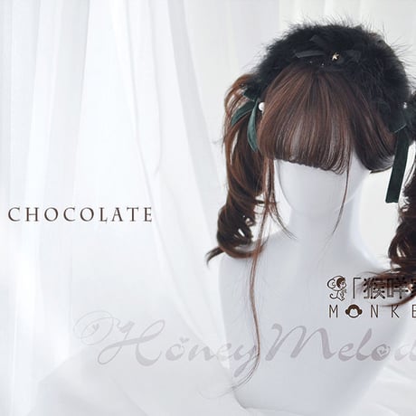 少女A ーDark Chocolateー