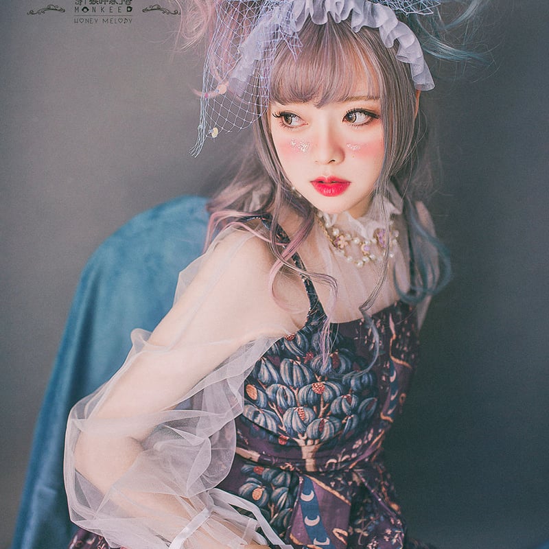 ZODIAC・GEMINI 双子星の軌跡～ツインスターレール～ | MONKEEP