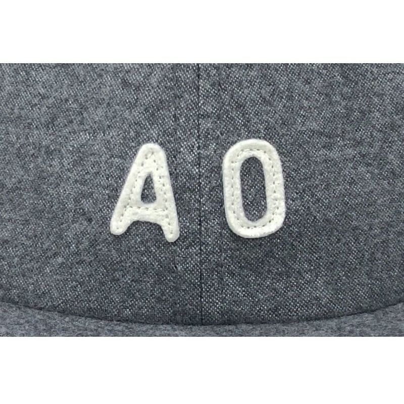 カスタムワッペン】2文字 | huggy hugoo