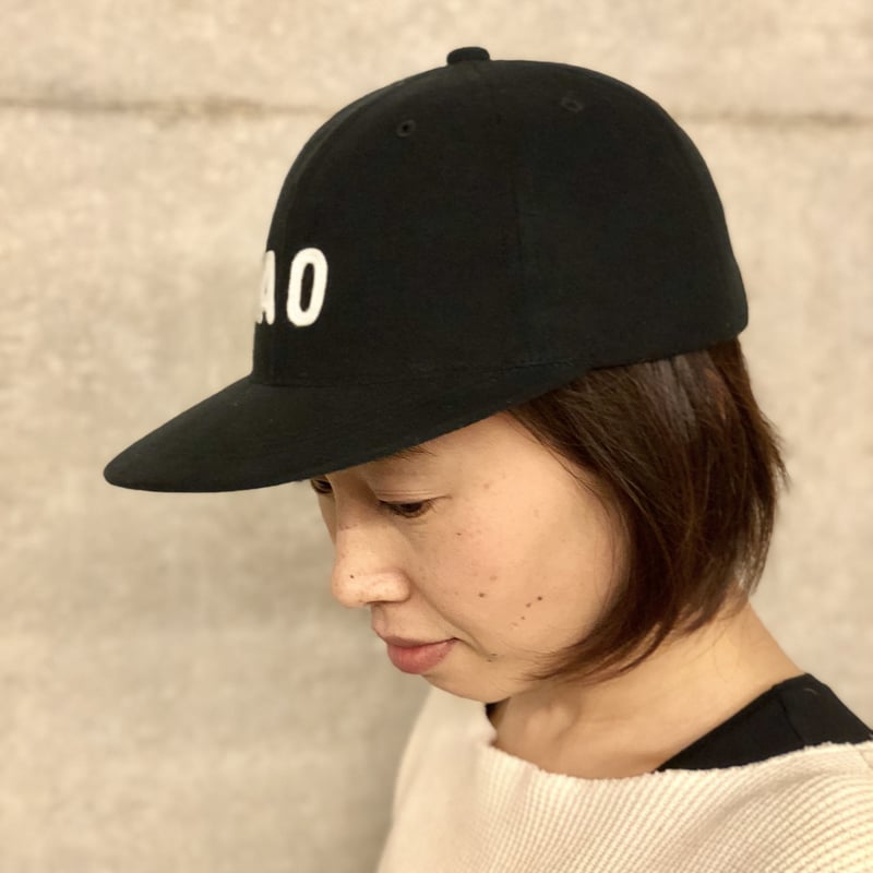 カスタムオーダー】キャップ 本体 (大人用)～59cm | huggy hugoo