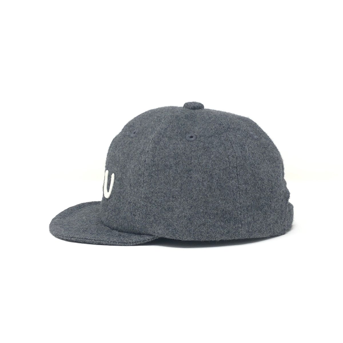 AWESOME ダークグレー キャップ フリーサイズ DIESEL ダークグレー キャップフリーサイズ - メルカリ