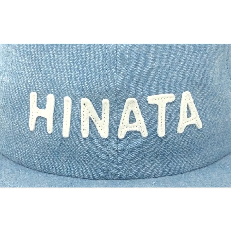 カスタムワッペン】6文字 | huggy hugoo