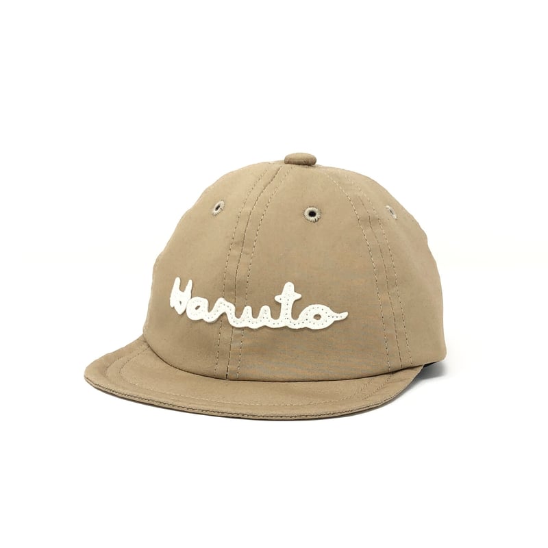 カスタムワッペン】6文字 | huggy hugoo