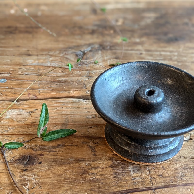 灯明皿 | horunu's STORE