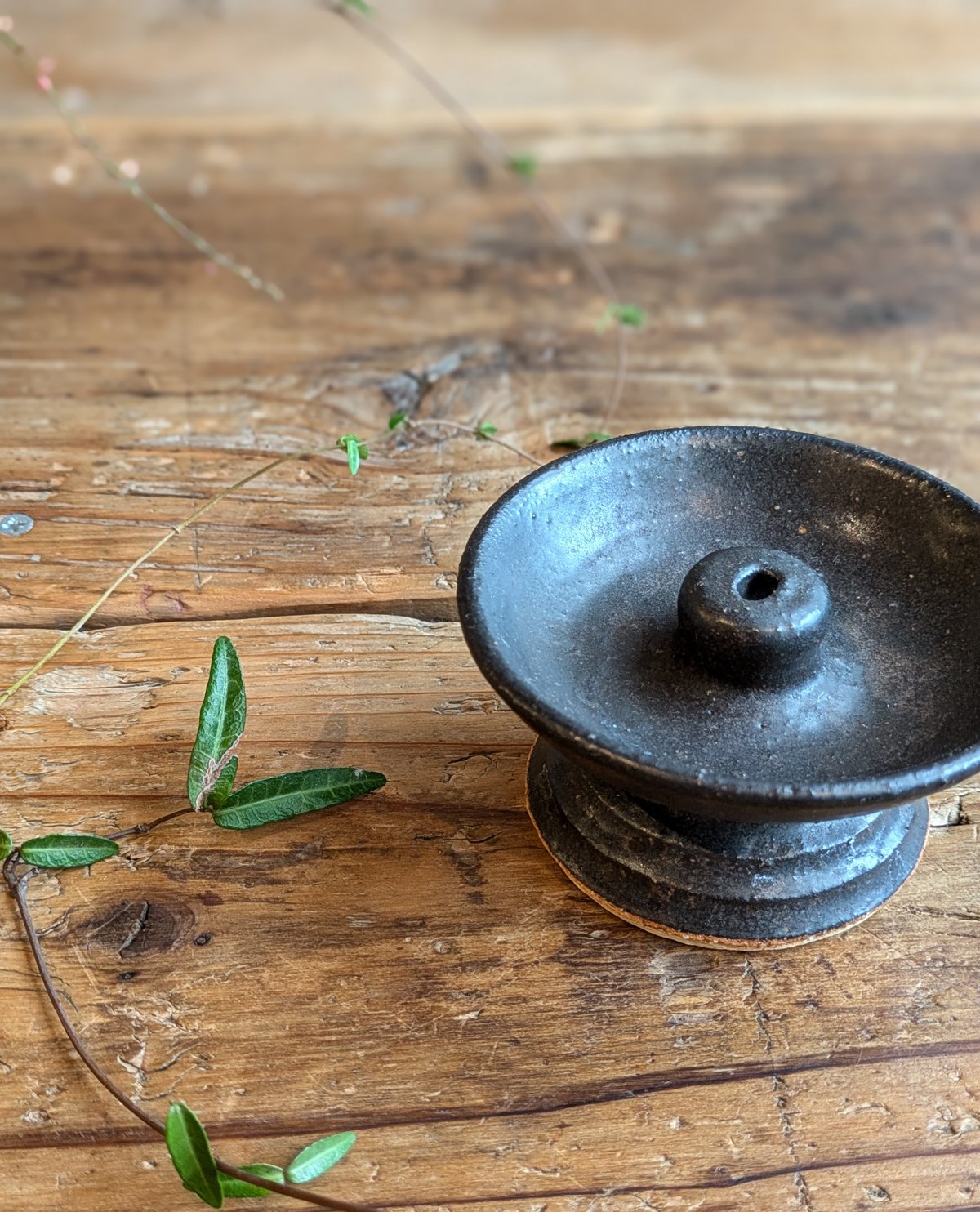 灯明皿 | horunu's STORE