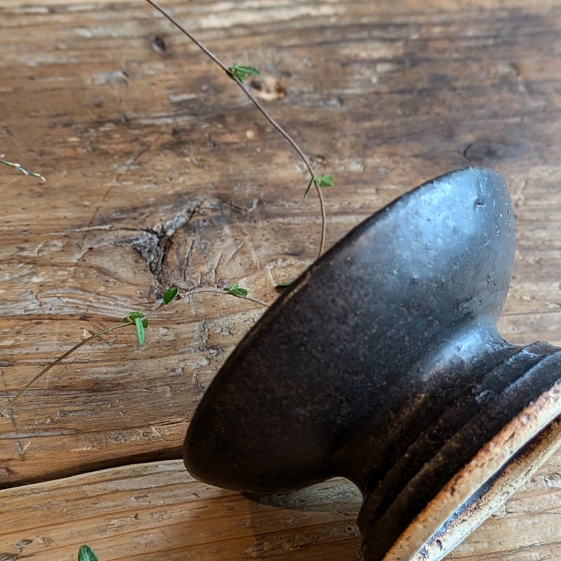 灯明皿 | horunu's STORE