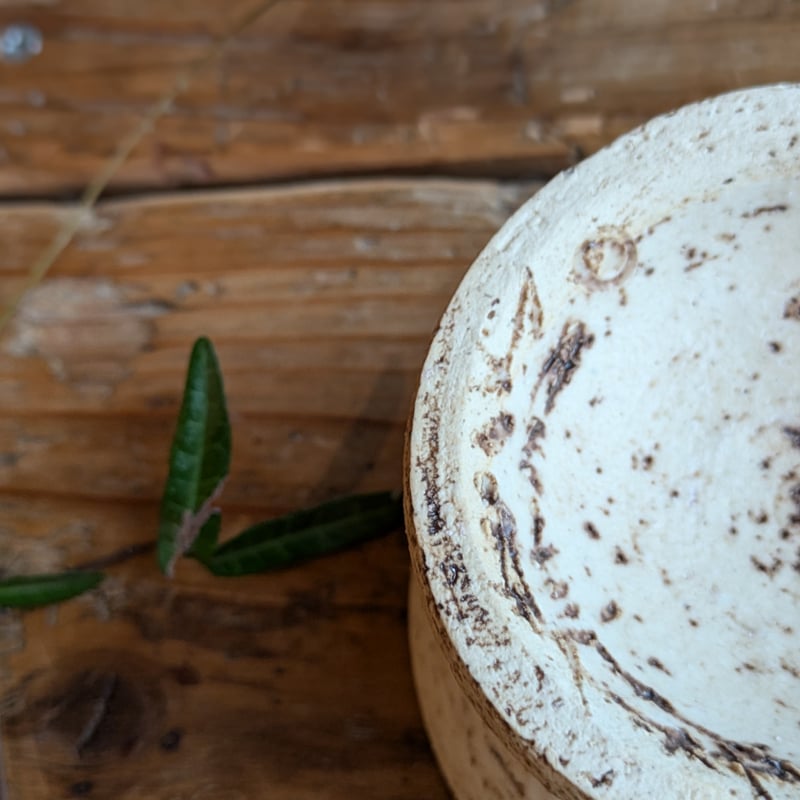 灯明皿 | horunu's STORE