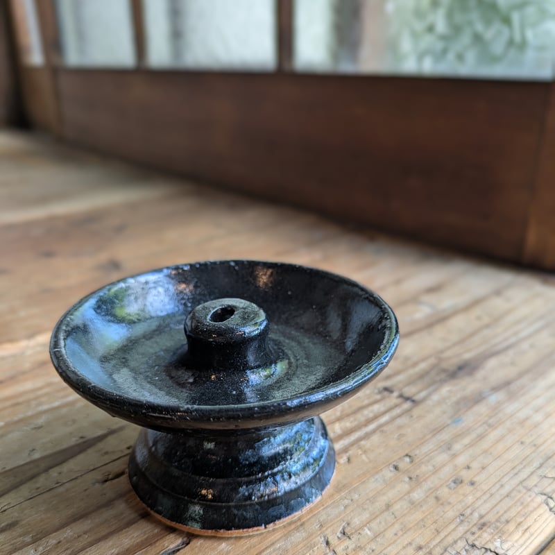 灯明皿 | horunu's STORE