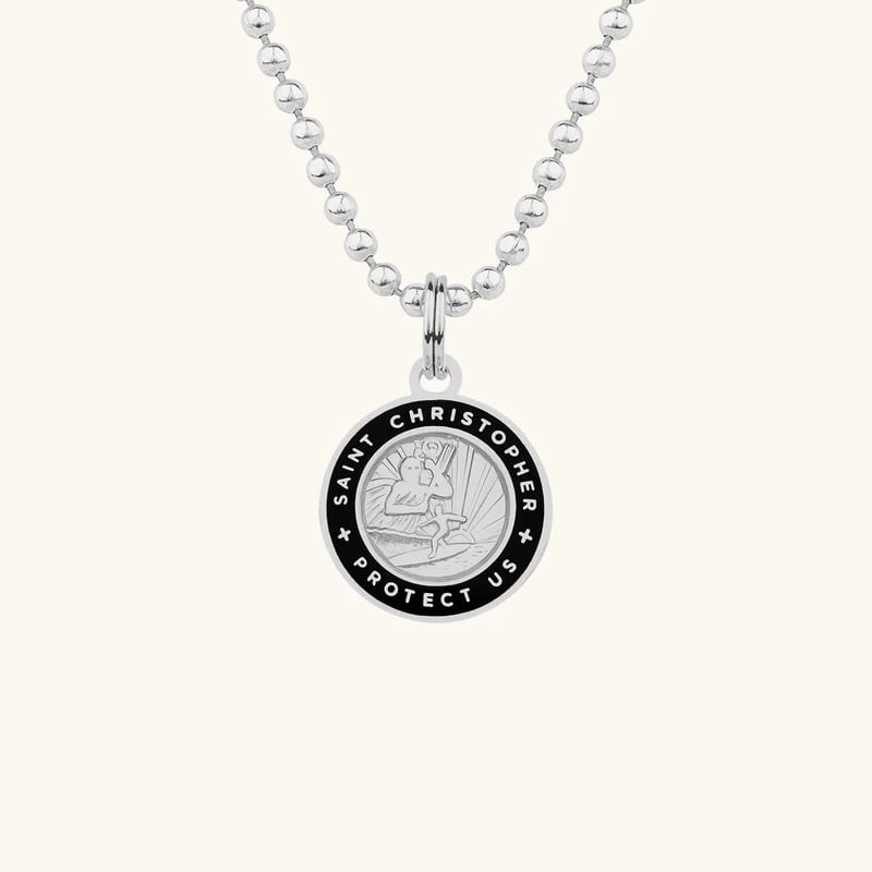 THE ORIGINAL SMALL / Silver/ Black | GET BACK N THE ORIGINAL SMALL / Silver/ Black | GET BACK N