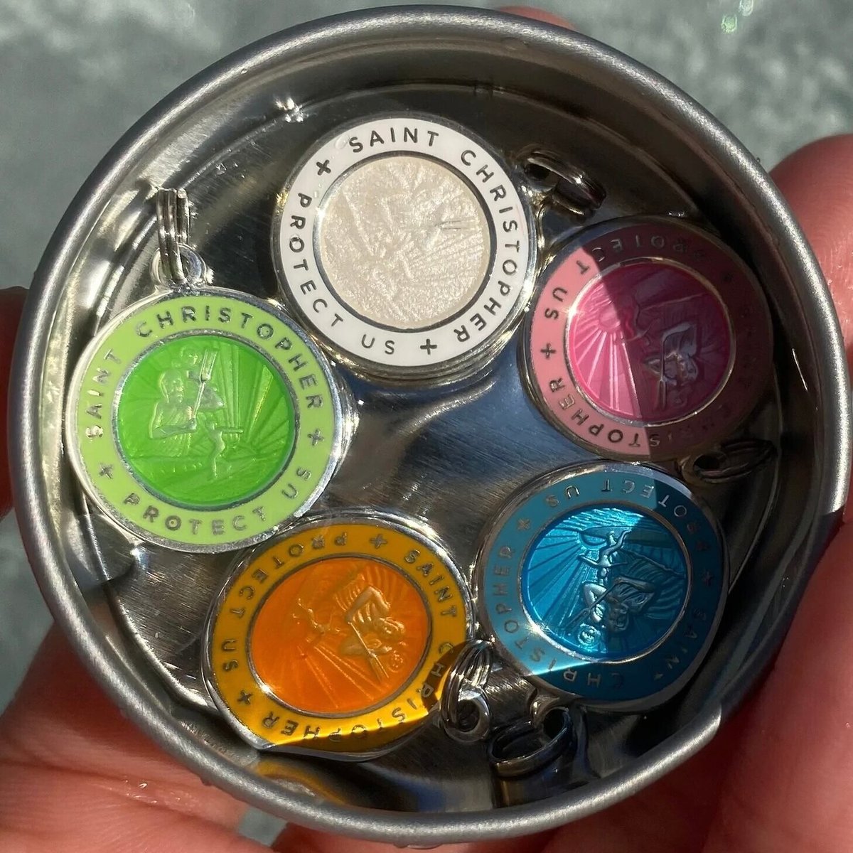 THE ORIGINAL MEDIUM / EMERALD / CACTUS | GET BA