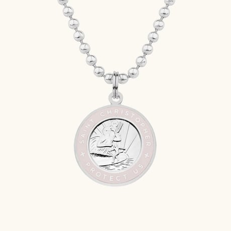 THE ORIGINAL MEDIUM / Silver / Petal