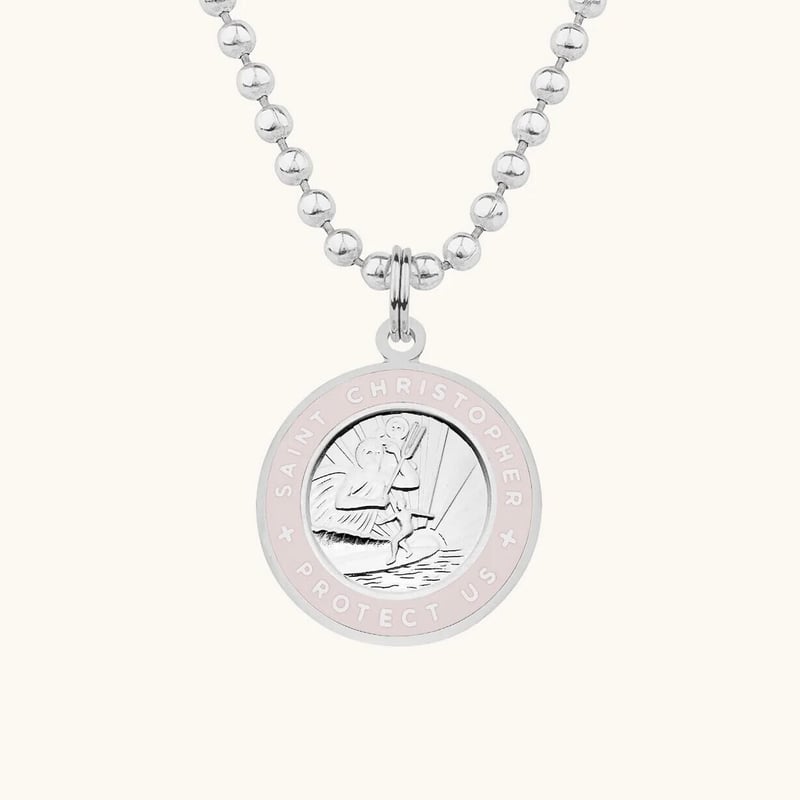 THE ORIGINAL MEDIUM / Silver / Petal | GET BACK