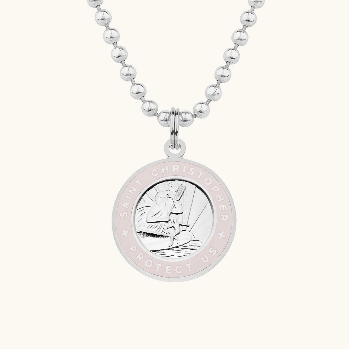 THE ORIGINAL MEDIUM / Silver / Petal | GET BACK