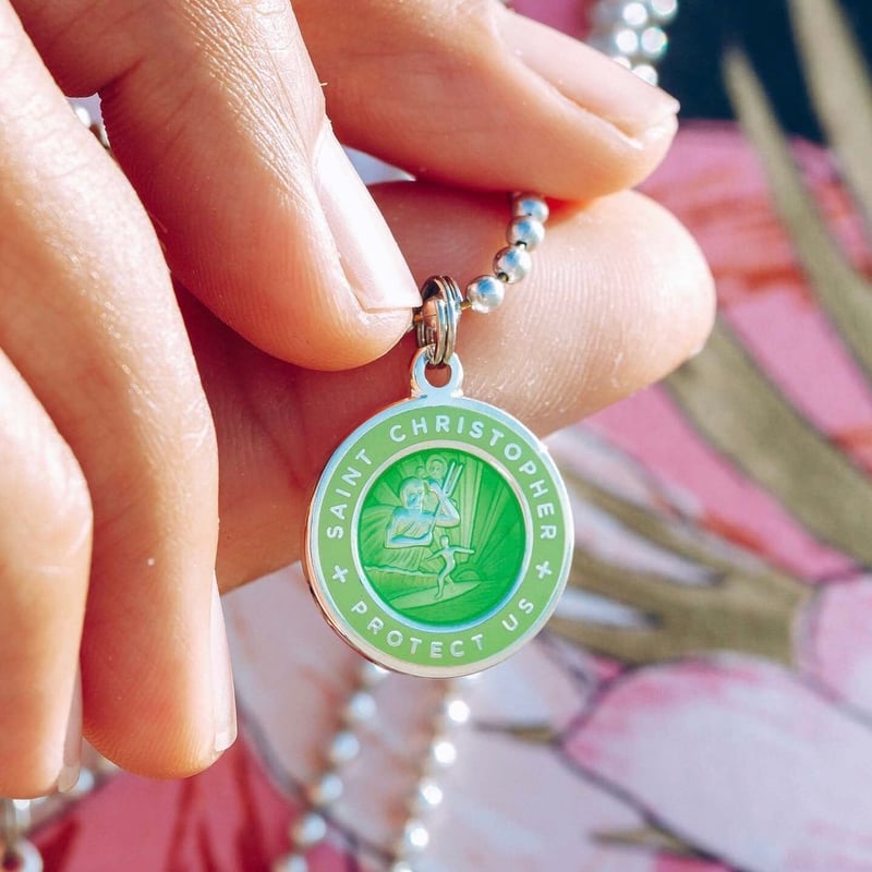 THE ORIGINAL MEDIUM / EMERALD / CACTUS | GET BA