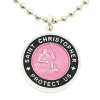 THE ORIGINAL MEDIUM / Pink / Black