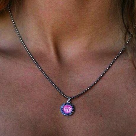 THE ORIGINAL SMALL / Pink / Black