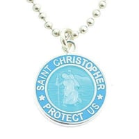 THE ORIGINAL SMALL / Aqua / Baby Blue