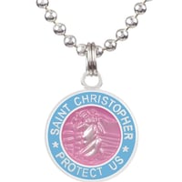 THE ORIGINAL SMALL  /  Pink / Baby Blue
