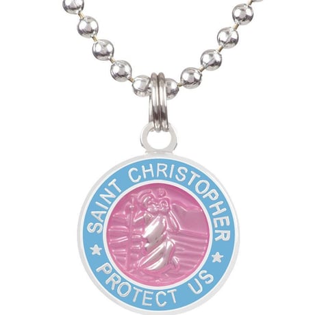 THE ORIGINAL SMALL  /  Pink / Baby Blue