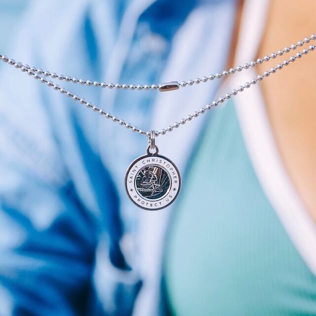 THE ORIGINAL SMALL / Silver / White | GET BACK