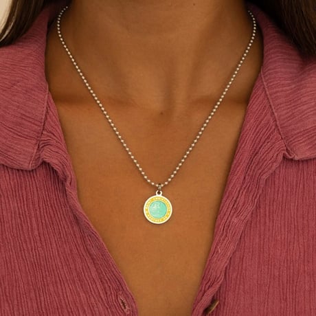 THE ORIGINAL MEDIUM / BABY BLUE / YELLOW